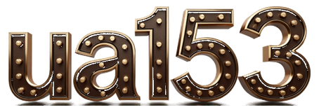 ua153 logo